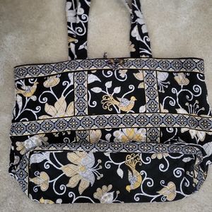 Vera Bradley Purse